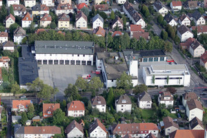 Berufsfeuerwehr Heilbronn